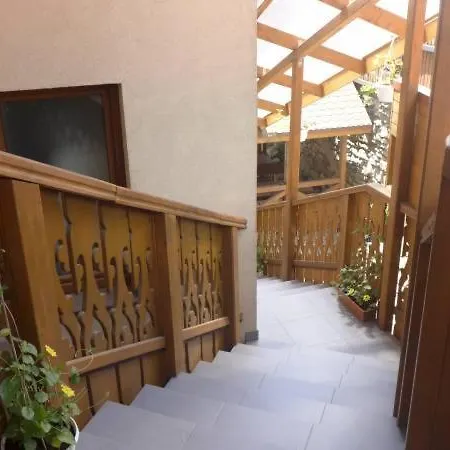 Nad Brzozkami Homestay Szczawnica