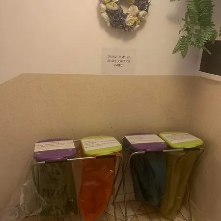 Nad Brzozkami * Szczawnica