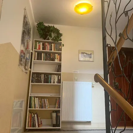 Nad Brzozkami Szczawnica