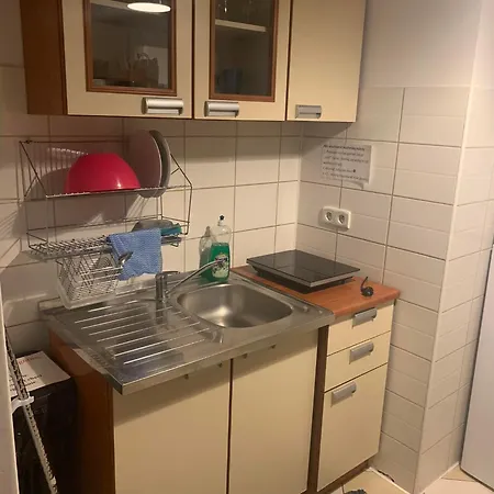 Nad Brzozkami Homestay