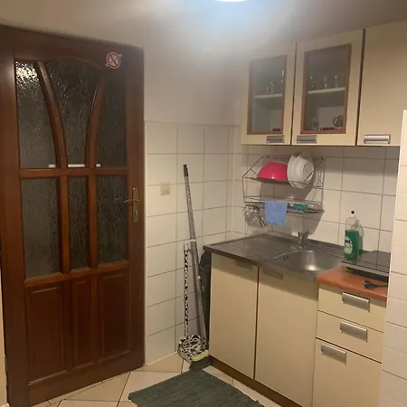 Nad Brzozkami * Szczawnica