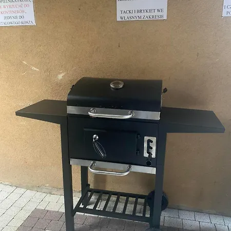 Nad Brzozkami Szczawnica