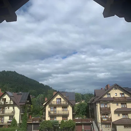 Nad Brzozkami Homestay *