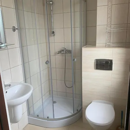 Homestay Nad Brzozkami Szczawnica