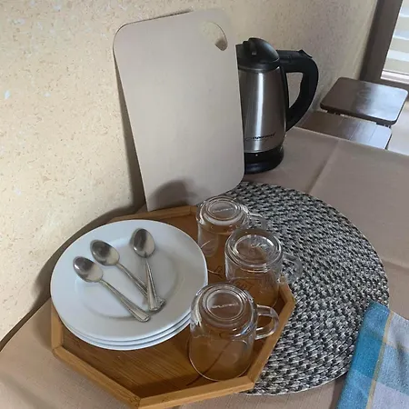 Nad Brzozkami * Szczawnica