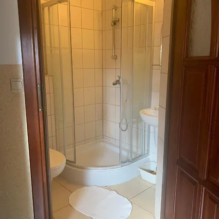 Homestay Nad Brzozkami Szczawnica