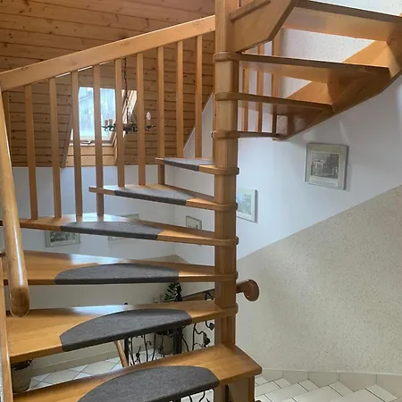 Nad Brzozkami Szczawnica