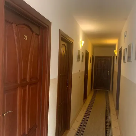 Nad Brzozkami Homestay Szczawnica