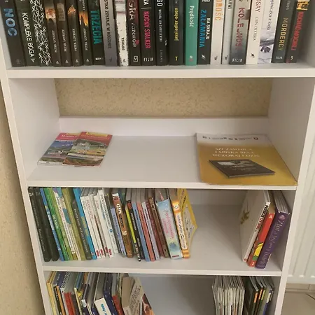 Nad Brzozkami Homestay Szczawnica