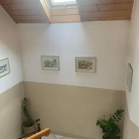 Δωμάτια σε οικογενειακή κατοικία Nad Brzozkami *