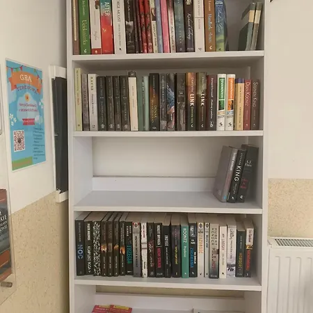 Nad Brzozkami * Szczawnica