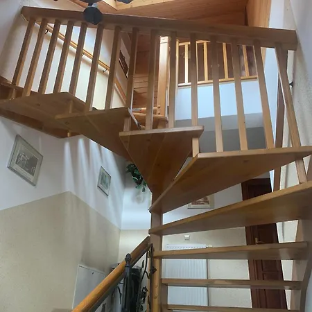 Homestay Nad Brzozkami Szczawnica