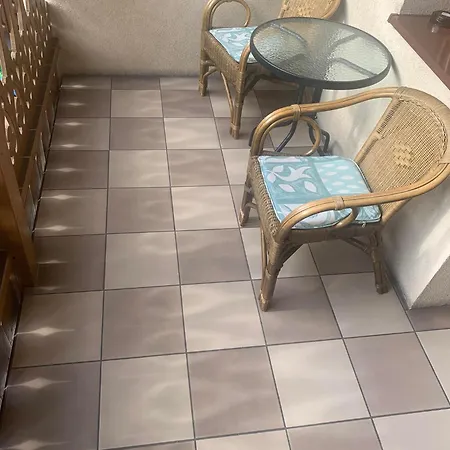 Δωμάτια σε οικογενειακή κατοικία Nad Brzozkami