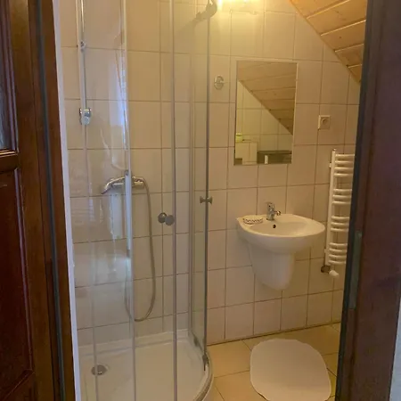 Nad Brzozkami Homestay *