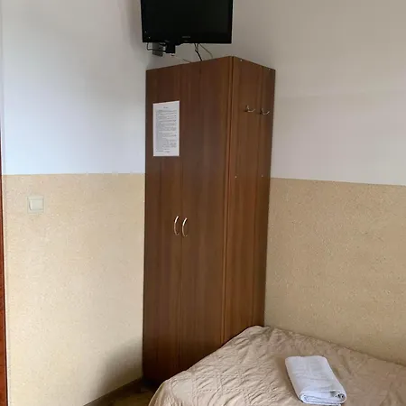 Nad Brzozkami * Szczawnica