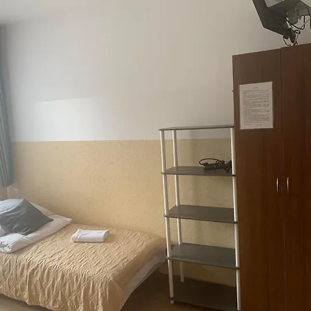 Nad Brzozkami