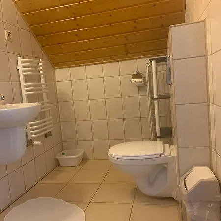 Nad Brzozkami Szczawnica