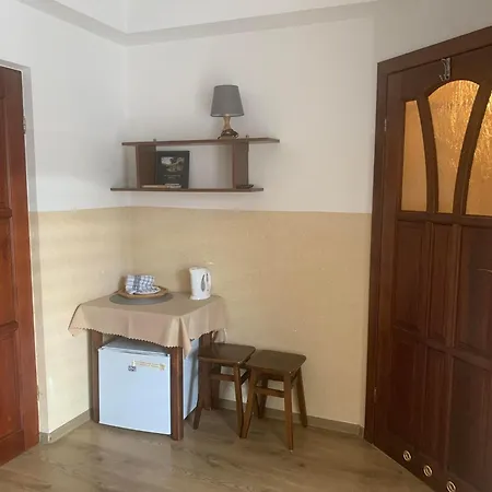 Nad Brzozkami Homestay *
