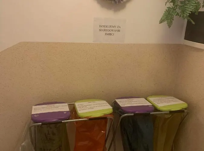 Nad Brzozkami * Шавница