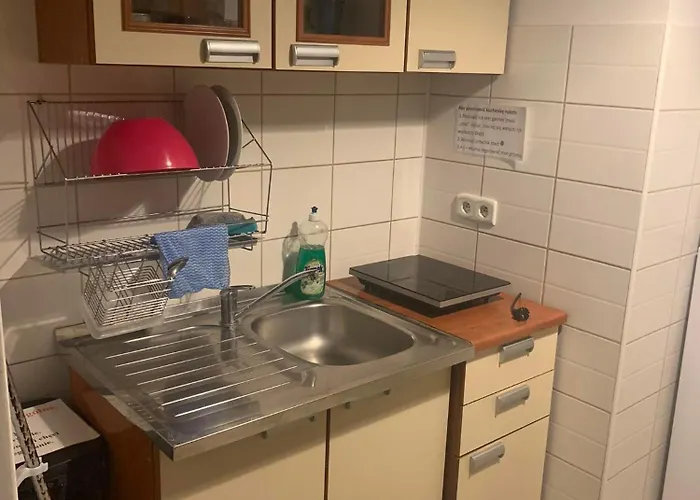 Nad Brzozkami Проживание в семье