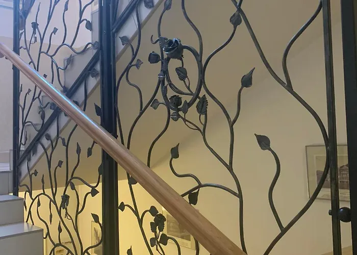 Nad Brzozkami Шавница