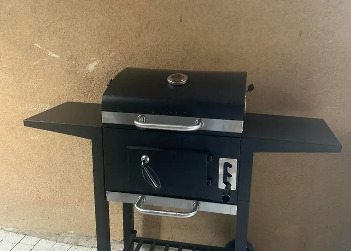 Nad Brzozkami Шавница