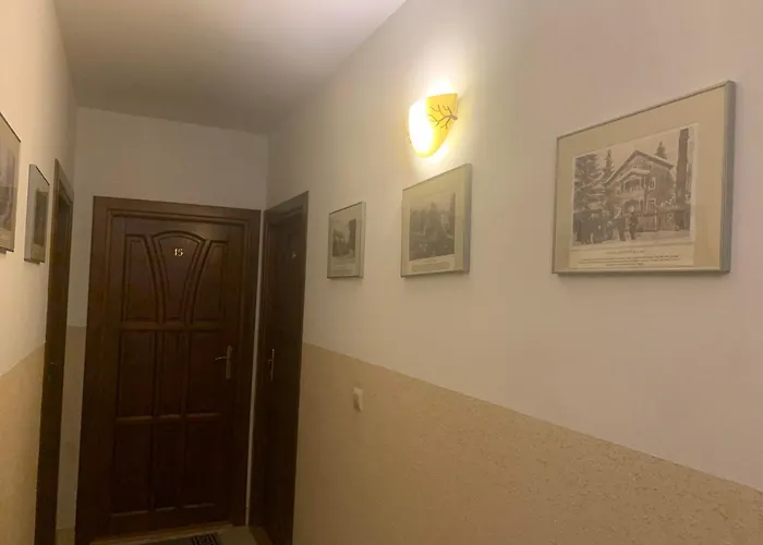 Nad Brzozkami * Шавница