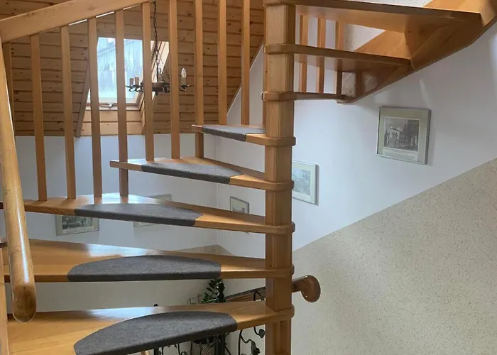 Nad Brzozkami Шавница