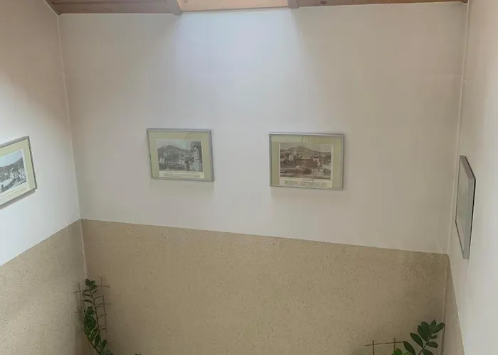 Проживание в семье Nad Brzozkami *