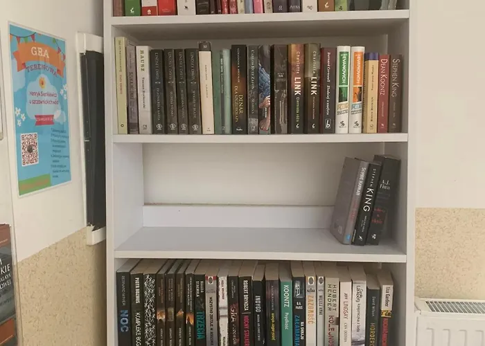 Nad Brzozkami * Шавница