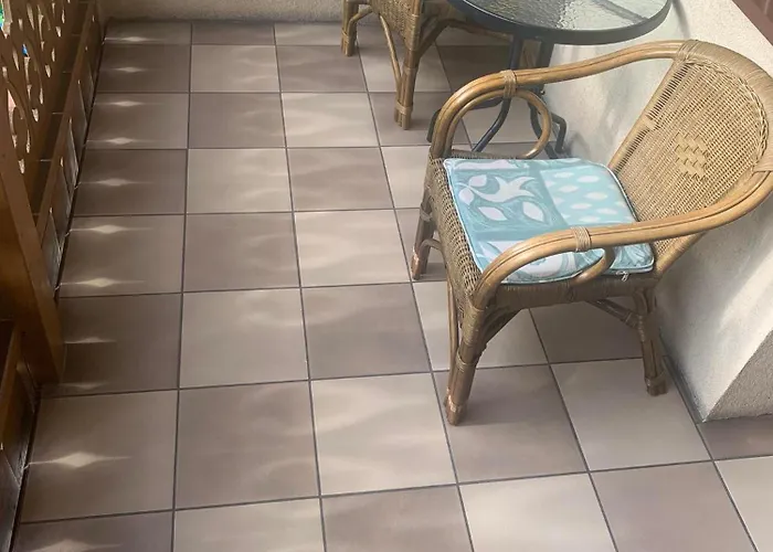 Проживание в семье Nad Brzozkami